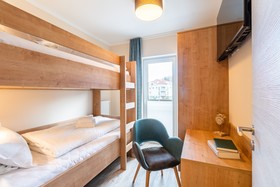 Ostsee Apartmenthotel