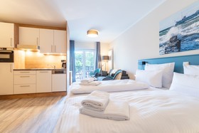 Ostsee Apartmenthotel