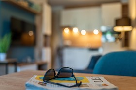 Ostsee Apartmenthotel