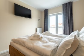 Ostsee Apartmenthotel