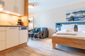 Ostsee Apartmenthotel