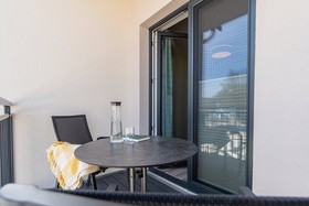 Ostsee Apartmenthotel