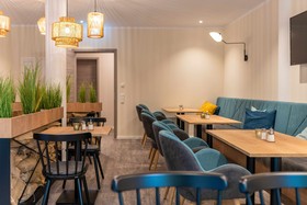 Ostsee Apartmenthotel