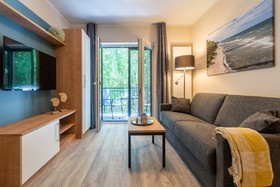 Ostsee Apartmenthotel