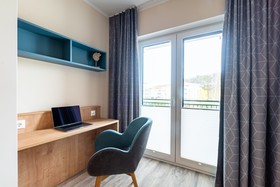 Ostsee Apartmenthotel