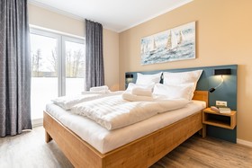 Ostsee Apartmenthotel