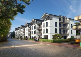 Ostsee Apartmenthotel