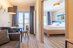 Ostsee Apartmenthotel