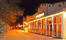 AKZENT Hotel Residenz