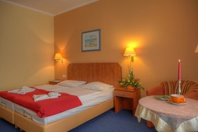 AKZENT Hotel Residenz