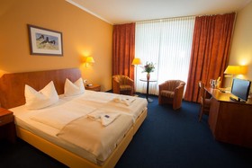 AKZENT Hotel Residenz