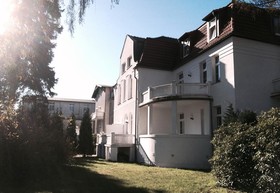 AKZENT Hotel Residenz