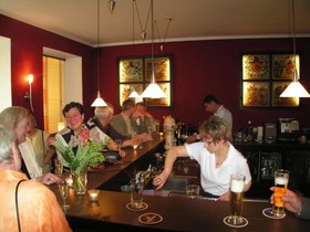 Hotel Störtebeker