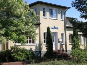 Villa Strandkorb