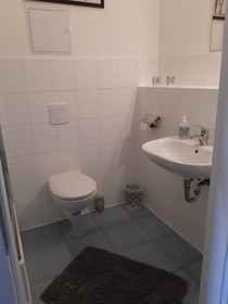 Monteurzimmer Greifswald