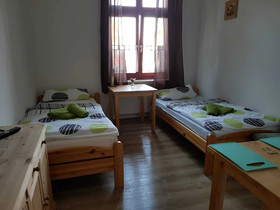 Monteurzimmer Greifswald