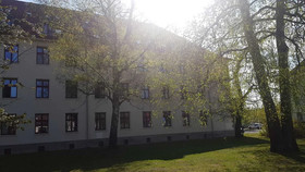 Monteurzimmer Greifswald