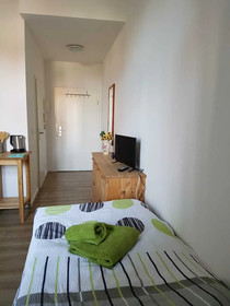 Monteurzimmer Greifswald