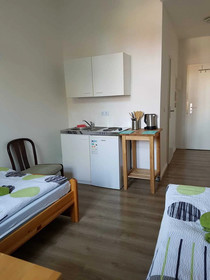 Monteurzimmer Greifswald