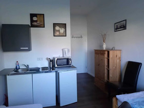 Monteurzimmer Greifswald