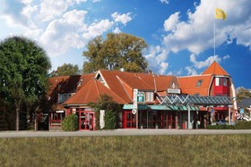 Hotel Gremersdorf