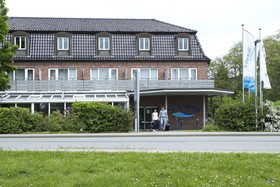 Hotel Am See Grevesmühlen