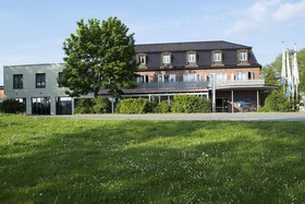 Hotel Am See Grevesmühlen