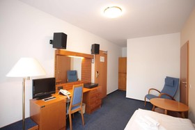Hotel Am See Grevesmühlen