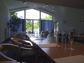 Hotel Am See Grevesmühlen