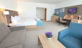 CARAT Hotel Grömitz