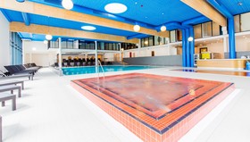 CARAT Hotel Grömitz