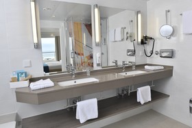 CARAT Hotel Grömitz