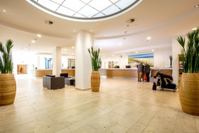 CARAT Hotel Grömitz