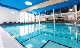 CARAT Hotel Grömitz