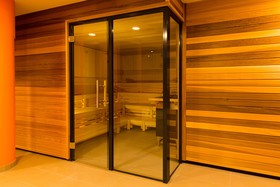 CARAT Hotel Grömitz