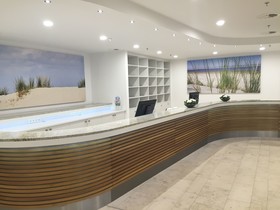 CARAT Hotel Grömitz