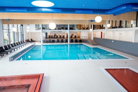 CARAT Hotel Grömitz