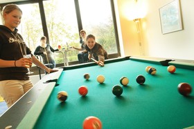 CARAT Hotel Grömitz