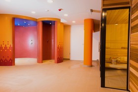 CARAT Hotel Grömitz