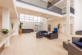 CARAT Hotel Grömitz