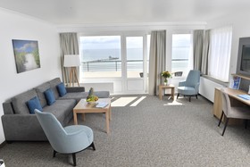 CARAT Hotel Grömitz