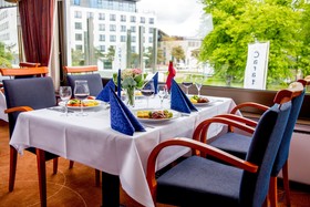 CARAT Hotel Grömitz