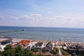 CARAT Hotel Grömitz