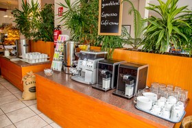 CARAT Hotel Grömitz