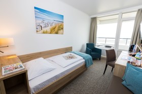 CARAT Hotel Grömitz