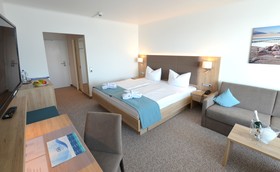 CARAT Hotel Grömitz