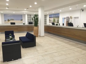 CARAT Hotel Grömitz