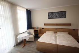 Hotel Villa Undine