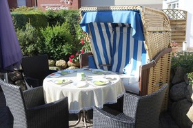 Hotel Villa Undine