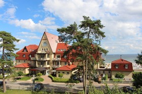 Strandhotel